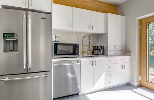 Redlands House | 46 m² House ∙ 1 bedroom ∙ 2 guests