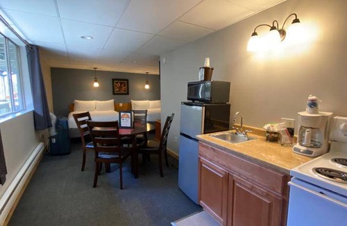 Ouray Hotel | 46 m² Motel ∙ 2 bedrooms ∙ 6 guests