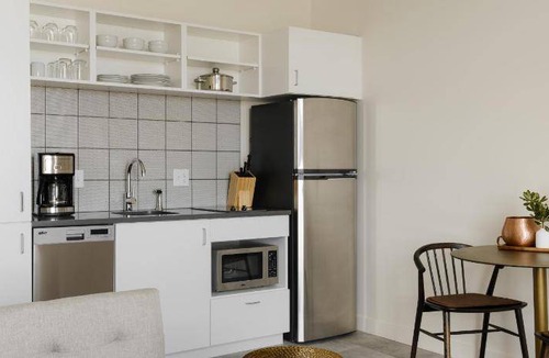 Highland Apartment | 46 m² Serviced apartment ∙ 2 bedrooms ∙ 4 guests