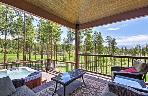 Granby House | 464 m² House ∙ 4 bedrooms ∙ 10 guests