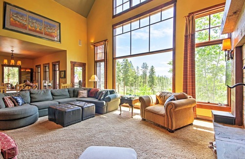 Granby House | 464 m² House ∙ 4 bedrooms ∙ 10 guests