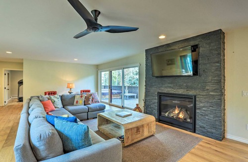 Eagle-Vail House | 464 m² House ∙ 6 bedrooms ∙ 12 guests