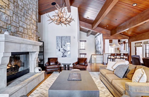 Vail Condo | 465 m² Condo ∙ 5 bedrooms ∙ 12 guests