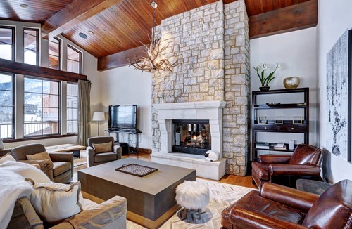 Vail Condo | 465 m² Condo ∙ 5 bedrooms ∙ 12 guests