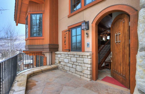 Vail Condo | 465 m² Condo ∙ 5 bedrooms ∙ 12 guests