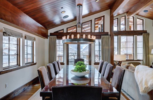Vail Condo | 465 m² Condo ∙ 5 bedrooms ∙ 12 guests