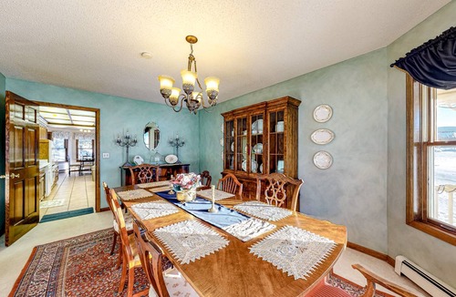 South Fork House | 465 m² House ∙ 7 bedrooms ∙ 18 guests