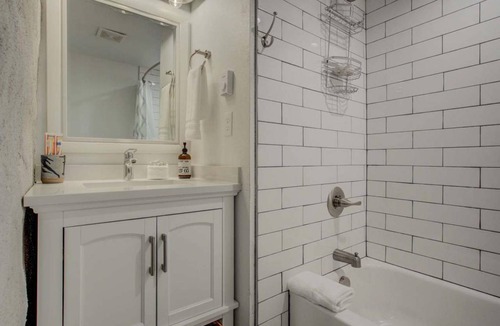 Downtown Colorado Springs Apartment | 47 m² Apartment ∙ 1 bedroom ∙ 3 guests