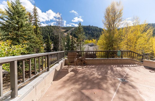 Mountain House Apartment | 47 m² Apartment ∙ 1 bedroom ∙ 6 guests