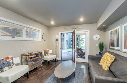 Telluride Condo | 47 m² Condo ∙ 1 bedroom ∙ 2 guests