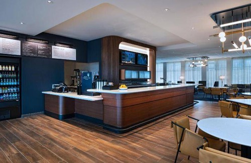 Northgate Hotel | 47 m² Hotel ∙ 5 guests