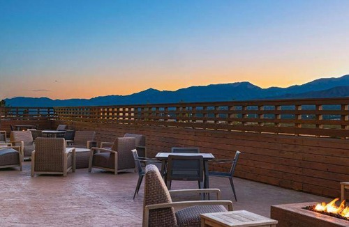 Northgate Hotel | 47 m² Hotel ∙ 5 guests