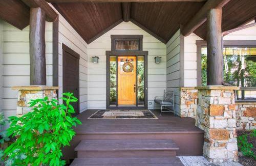 Christie Heights House | 473 m² House ∙ 6 bedrooms ∙ 16 guests