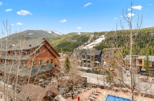 River Run Apartment | 48 m² Apartment ∙ 1 bedroom ∙ 4 guests