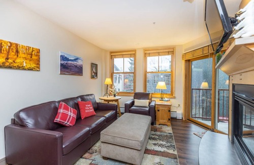 River Run Apartment | 48 m² Apartment ∙ 1 bedroom ∙ 4 guests