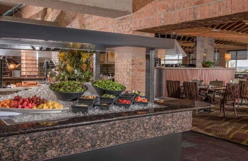 Englewood Hotel | 49 m² Hotel ∙ 127 guests