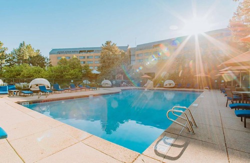 Englewood Hotel | 49 m² Hotel ∙ 127 guests