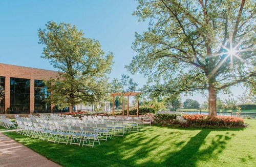 Englewood Hotel | 49 m² Hotel ∙ 127 guests