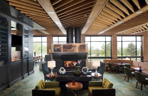 Englewood Hotel | 49 m² Hotel ∙ 127 guests
