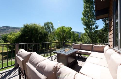 Durango House | 4920 County Rd 203