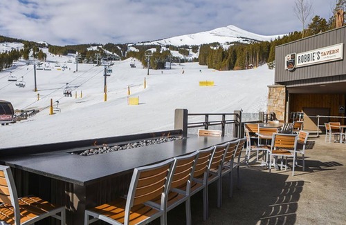 Breckenridge Condo | 4BDrm LUXURY for the whole family-NEW YEARS
