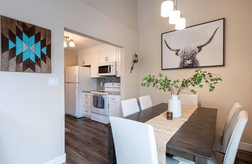 Fraser Condo | 4BR Family Mountain Retreat, Fireplace + Views, 6 Mi to Ski Resort