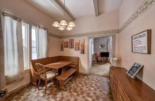 Leadville North House | 4BR Near Ski Cooper Mineral Belt - Pet Friendly