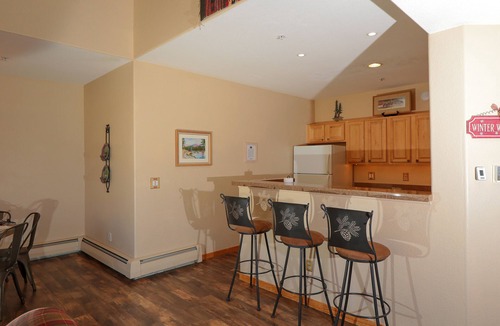 Mountain House Condo | 4BR4BA Keystone Condo Rental, Walk to Lifts. GreatRentalKeystone in The Gateway