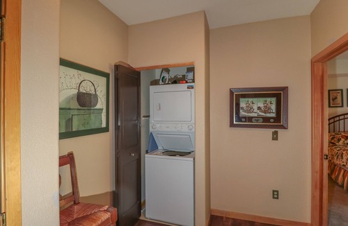 Mountain House Condo | 4BR4BA Keystone Condo Rental, Walk to Lifts. GreatRentalKeystone in The Gateway