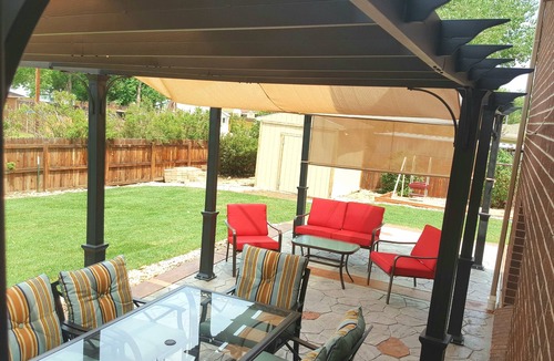 Lakewood House | 5 bdrm Near Belmar: dining, shops, & entertainment! Red Rocks/Downtown/Mtns!
