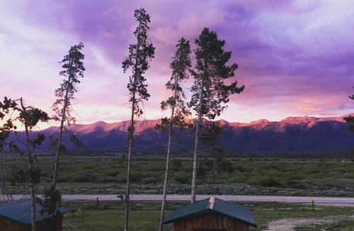 Walden Cabin | 5 bed cabin with the best view