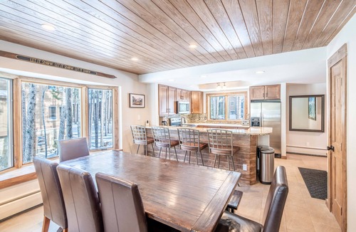 Warrior's Mark West House | 5 bedroom. Near Ski Trail and Hiking. Mtn Views!