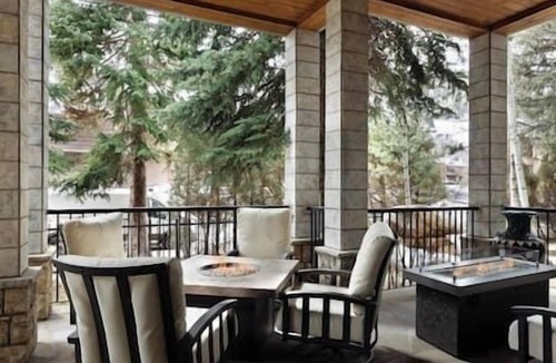 Aspen House | 5 Bedroom Townhome in Aspen Core, Walk Everywhere!