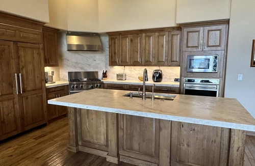 Avon Condo | 5 BR Ski In/Out Horizon Pass Luxury Townhome