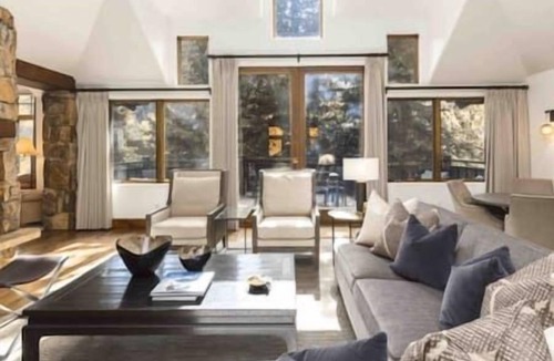Aspen House | 5 Luxury Townhome Aspen Core Hot Tub!