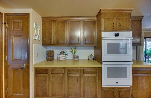 Franktown House | 5 Mi to Castlewood Canyon: 'Grandma's House'
