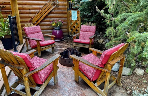 Breckenridge Ski Chalet | “5 Star” Breckenridge Chalet 5 min to gondola.