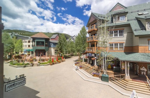 River Run Apartment | 50 m² Apartment ∙ 1 bedroom ∙ 4 guests