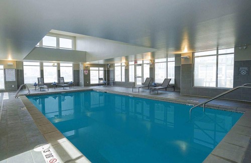 Village Seven Hotel | 50 m² Hotel ∙ 127 guests
