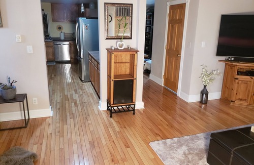 Sloan Lake House | 50% off monthly, Superlative property