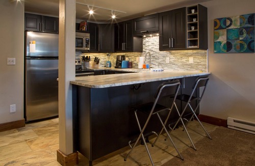 Steamboat Springs Apartment | 500 Ft. From Slope! Remodeled Studio