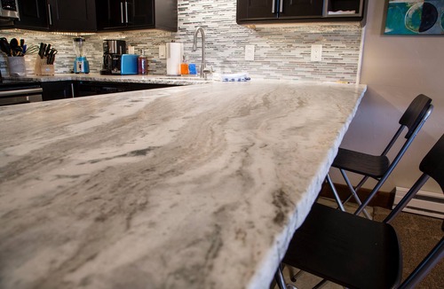 Steamboat Springs Apartment | 500 Ft. From Slope! Remodeled Studio