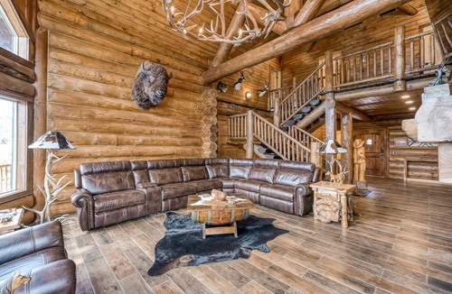 Rio Vista Estates House | 502 m² House ∙ 6 bedrooms ∙ 26 guests