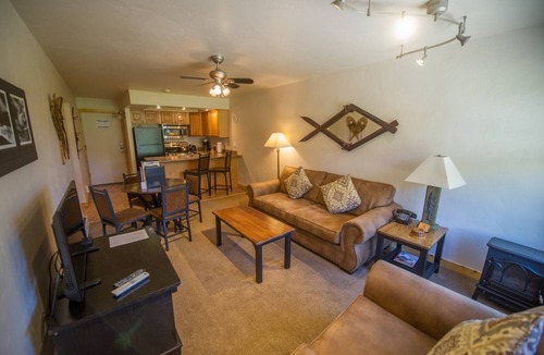 Historic District Apartment | 51 m² Aparthotel ∙ 1 bedroom ∙ 4 guests