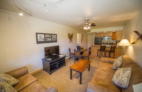 Historic District Apartment | 51 m² Aparthotel ∙ 1 bedroom ∙ 4 guests