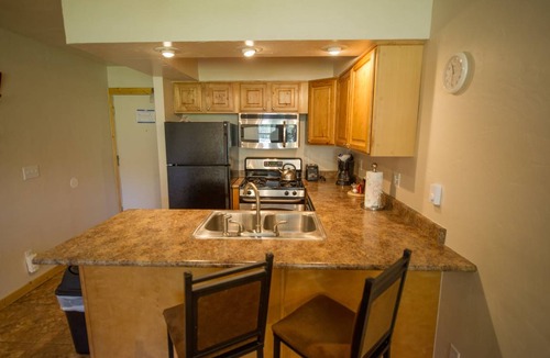 Historic District Apartment | 51 m² Aparthotel ∙ 1 bedroom ∙ 4 guests