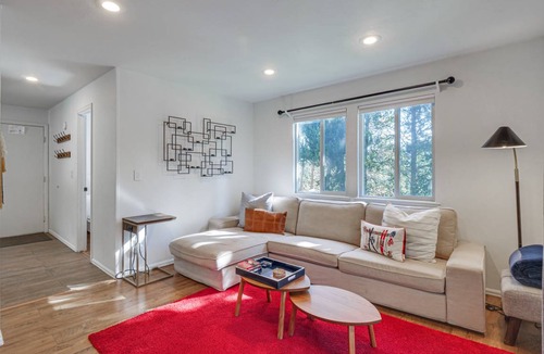 Warrior's Mark Apartment | 51 m² Apartment ∙ 2 bedrooms ∙ 4 guests
