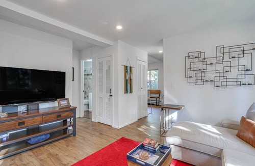 Warrior's Mark Apartment | 51 m² Apartment ∙ 2 bedrooms ∙ 4 guests