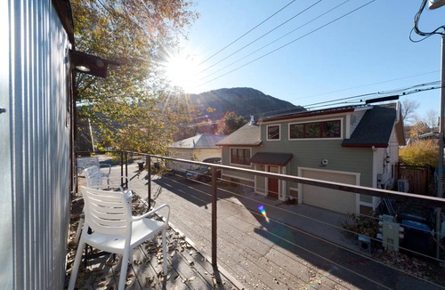 Historic Downtown Durango Apartment | 51 m² Apartment ∙ 2 guests