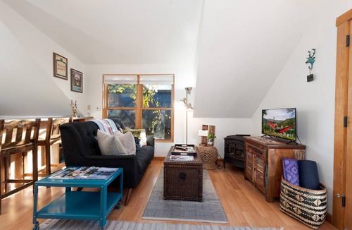 Historic Downtown Durango Apartment | 51 m² Apartment ∙ 2 guests